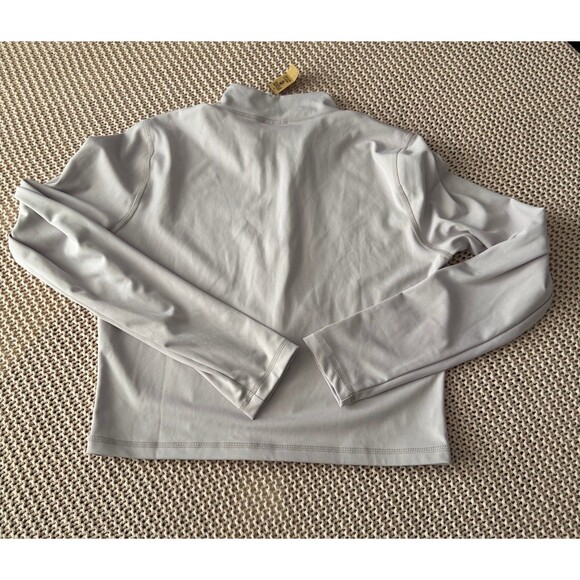 Victoria Secret Pink Soft Ultimate Zip up jacket Large nwt - Picture 3 of 8